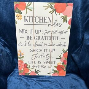 Ashland Warm Kitchen Tools